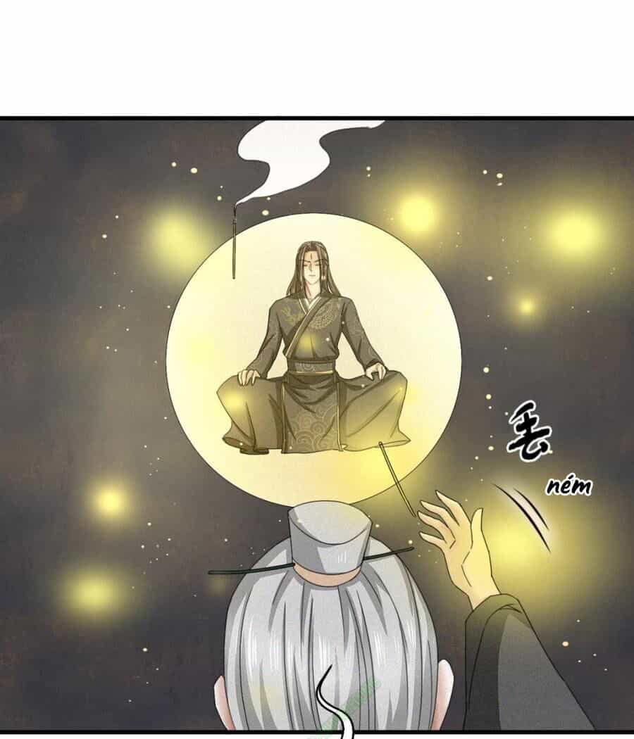 Cửu Dương Đế Tôn - Chương 31 - ảnh 27