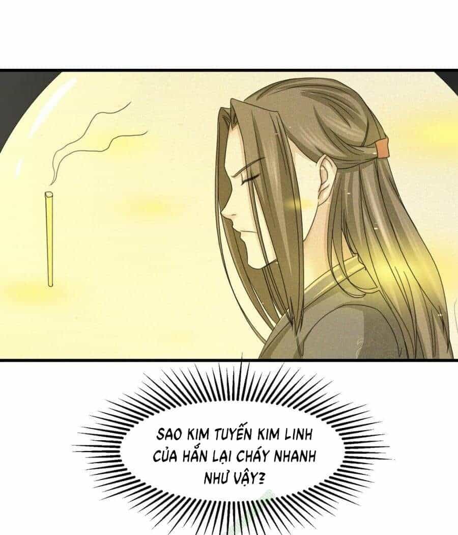 Cửu Dương Đế Tôn - Chương 31 - ảnh 3