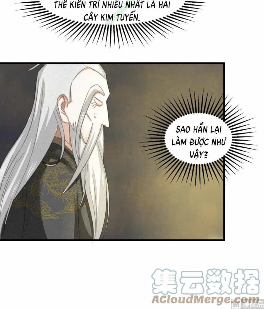 Cửu Dương Đế Tôn - Chương 31 - ảnh 8