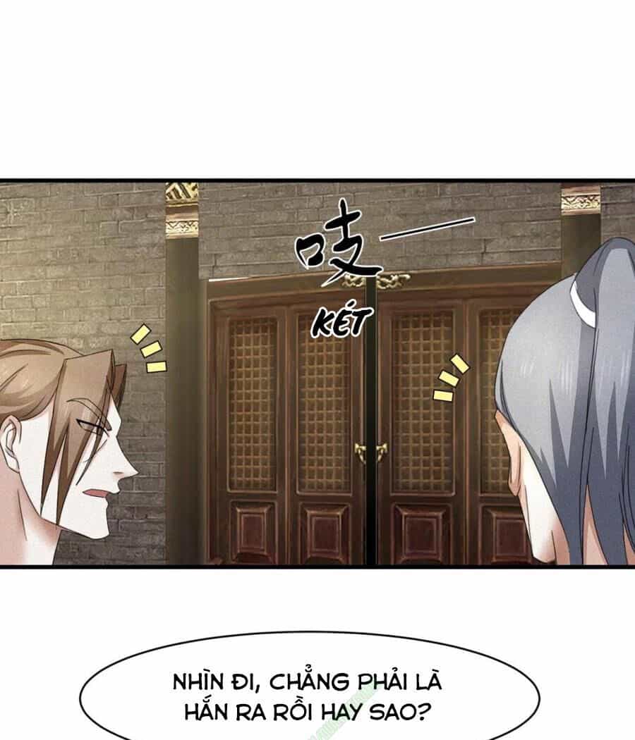 Cửu Dương Đế Tôn - Chương 32 - ảnh 13
