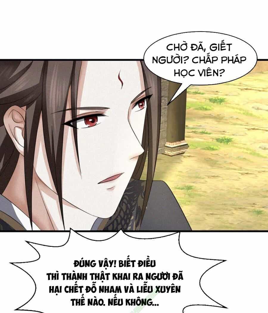Cửu Dương Đế Tôn - Chương 32 - ảnh 19