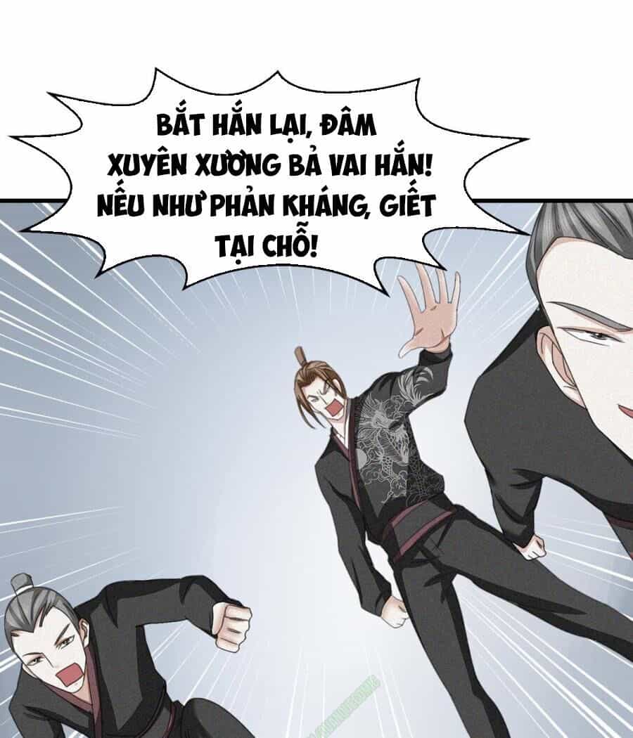 Cửu Dương Đế Tôn - Chương 32 - ảnh 27