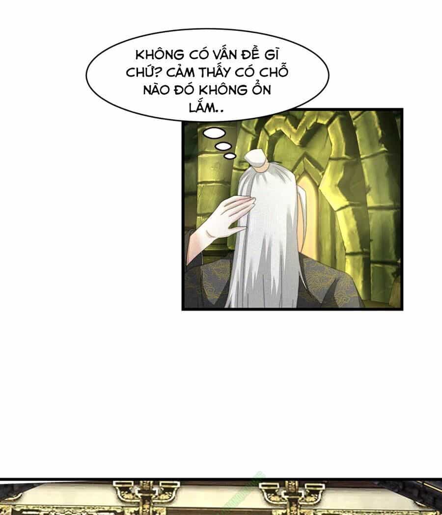 Cửu Dương Đế Tôn - Chương 32 - ảnh 5