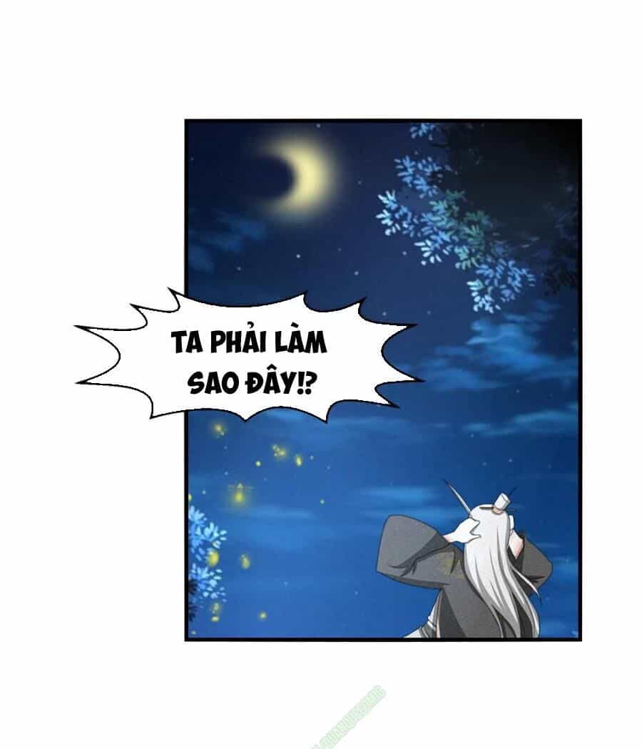 Cửu Dương Đế Tôn - Chương 33 - ảnh 11