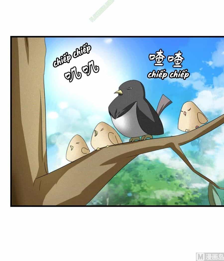 Cửu Dương Đế Tôn - Chương 33 - ảnh 12