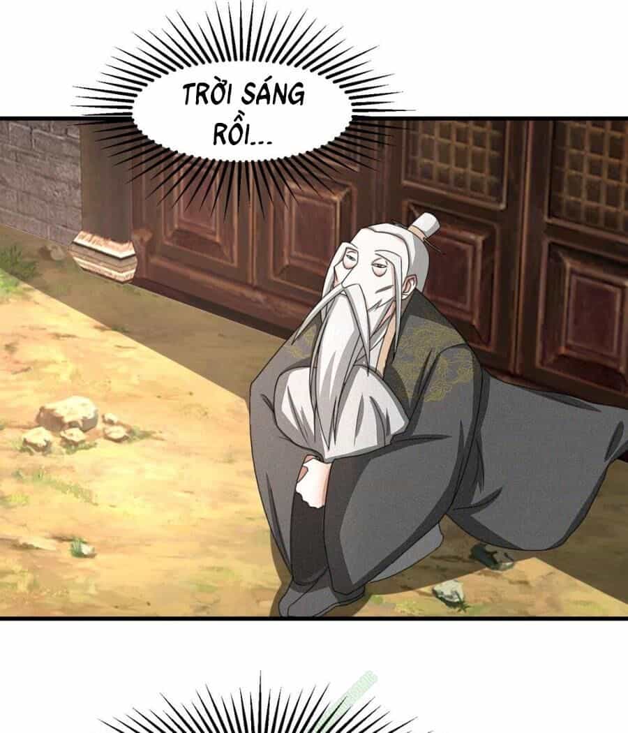 Cửu Dương Đế Tôn - Chương 33 - ảnh 13