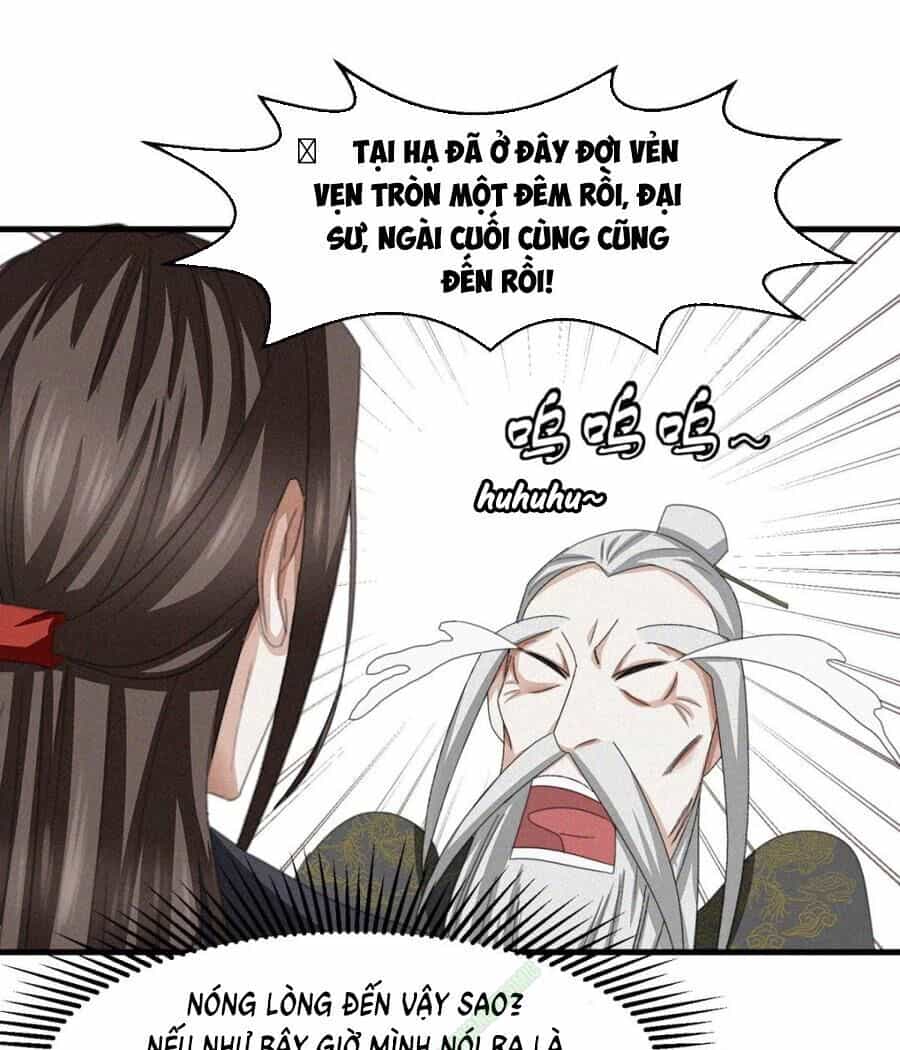 Cửu Dương Đế Tôn - Chương 33 - ảnh 19
