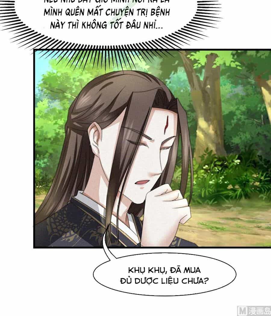 Cửu Dương Đế Tôn - Chương 33 - ảnh 20