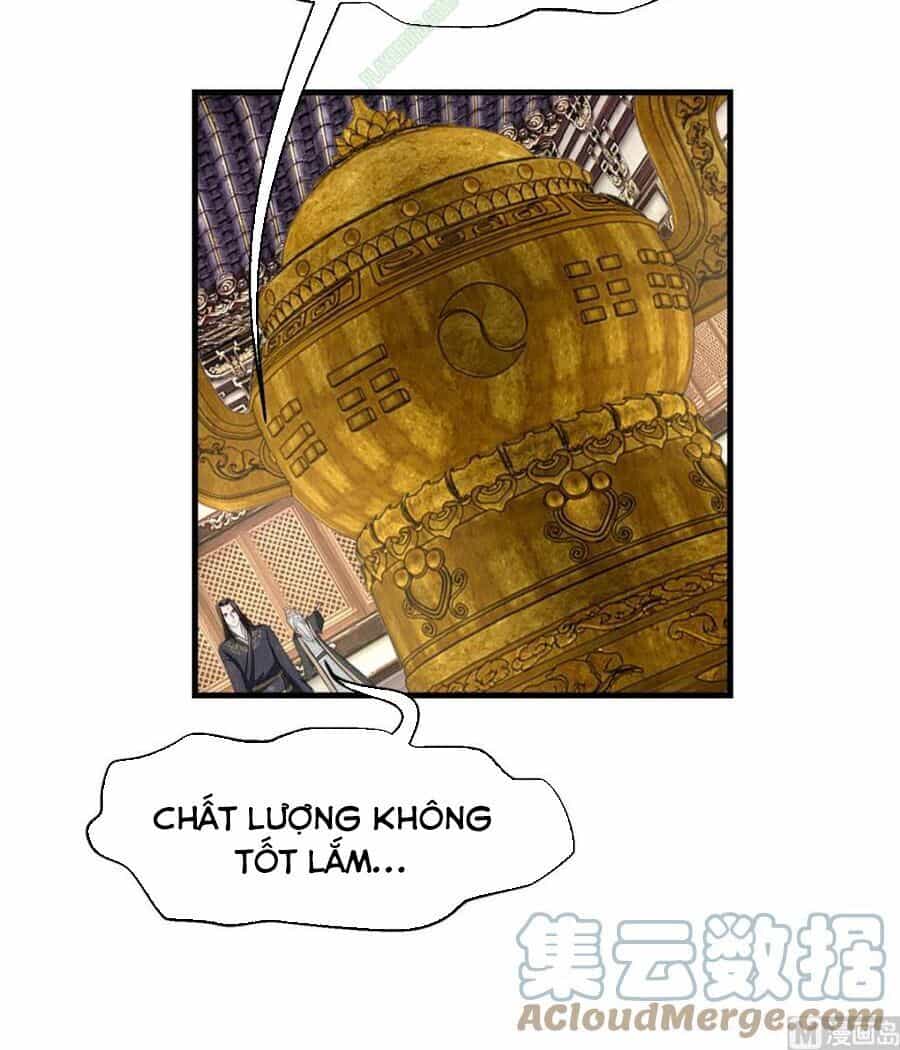 Cửu Dương Đế Tôn - Chương 33 - ảnh 24