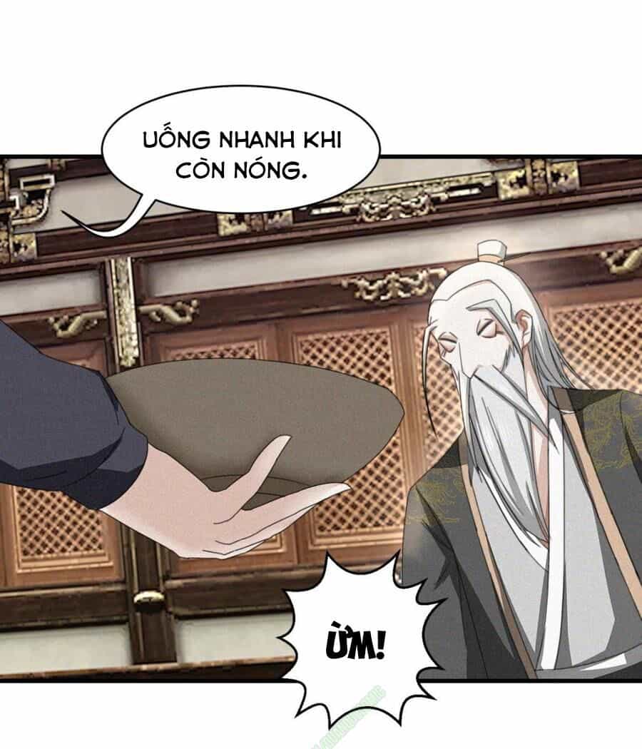 Cửu Dương Đế Tôn - Chương 33 - ảnh 33