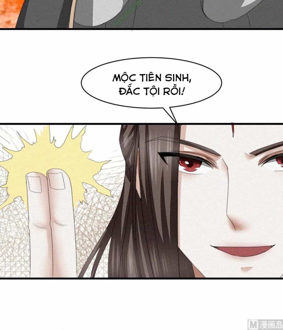 Cửu Dương Đế Tôn - Chương 33 - ảnh 36