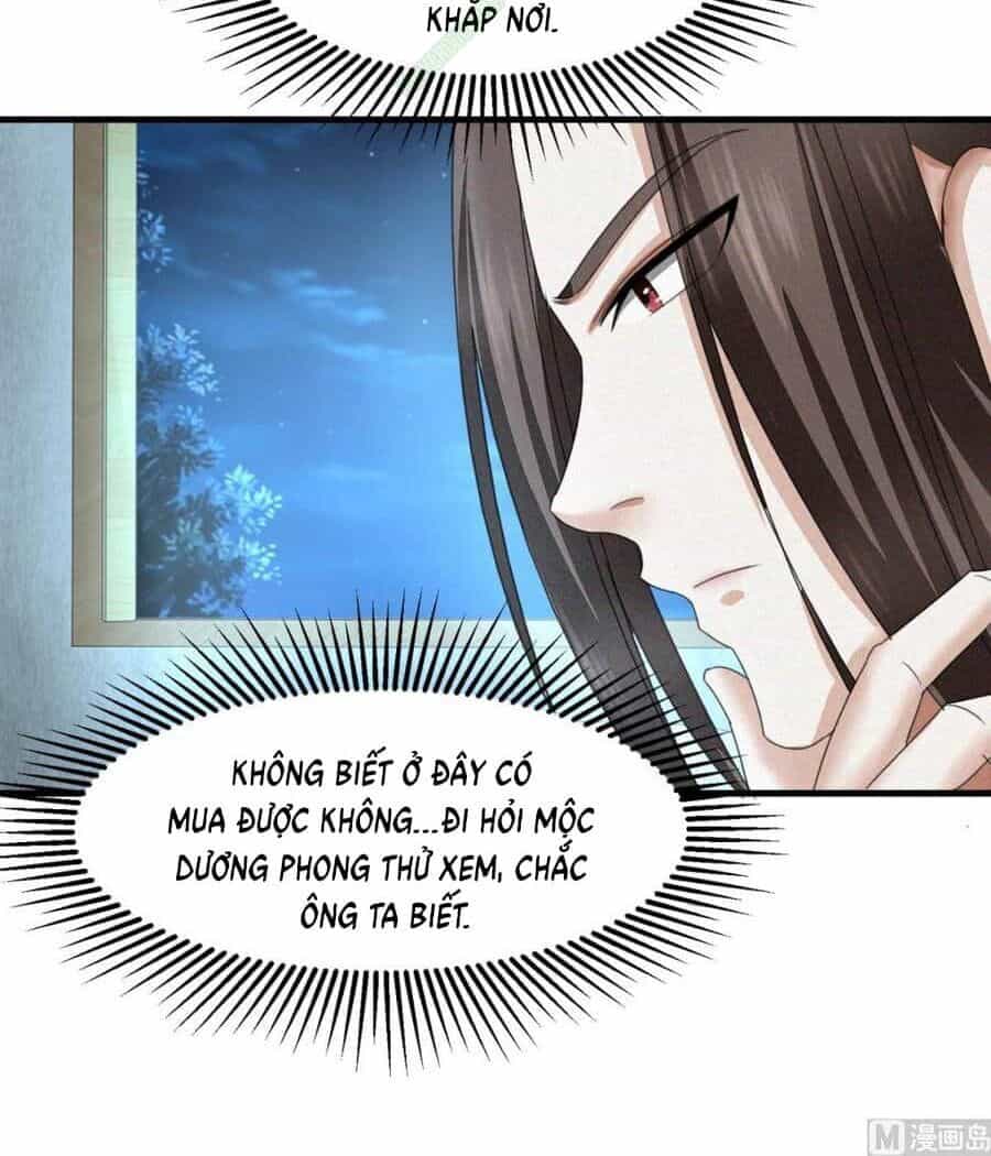 Cửu Dương Đế Tôn - Chương 33 - ảnh 4