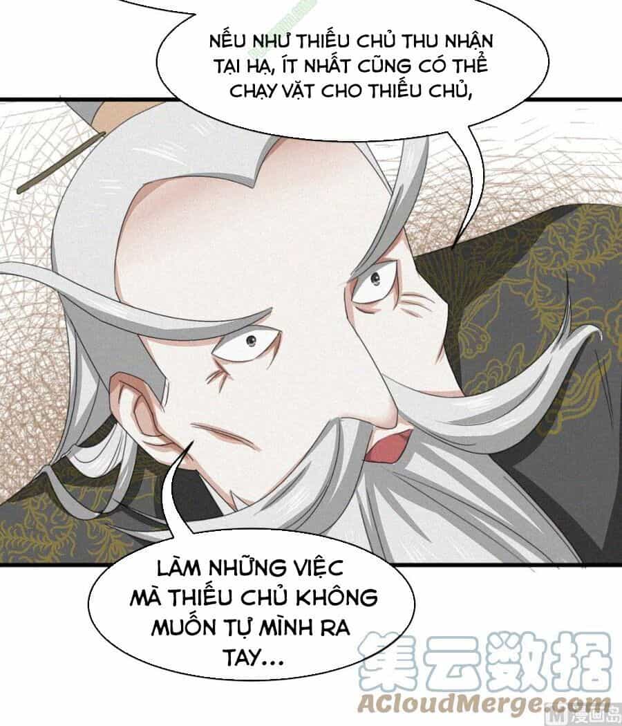Cửu Dương Đế Tôn - Chương 34 - ảnh 16