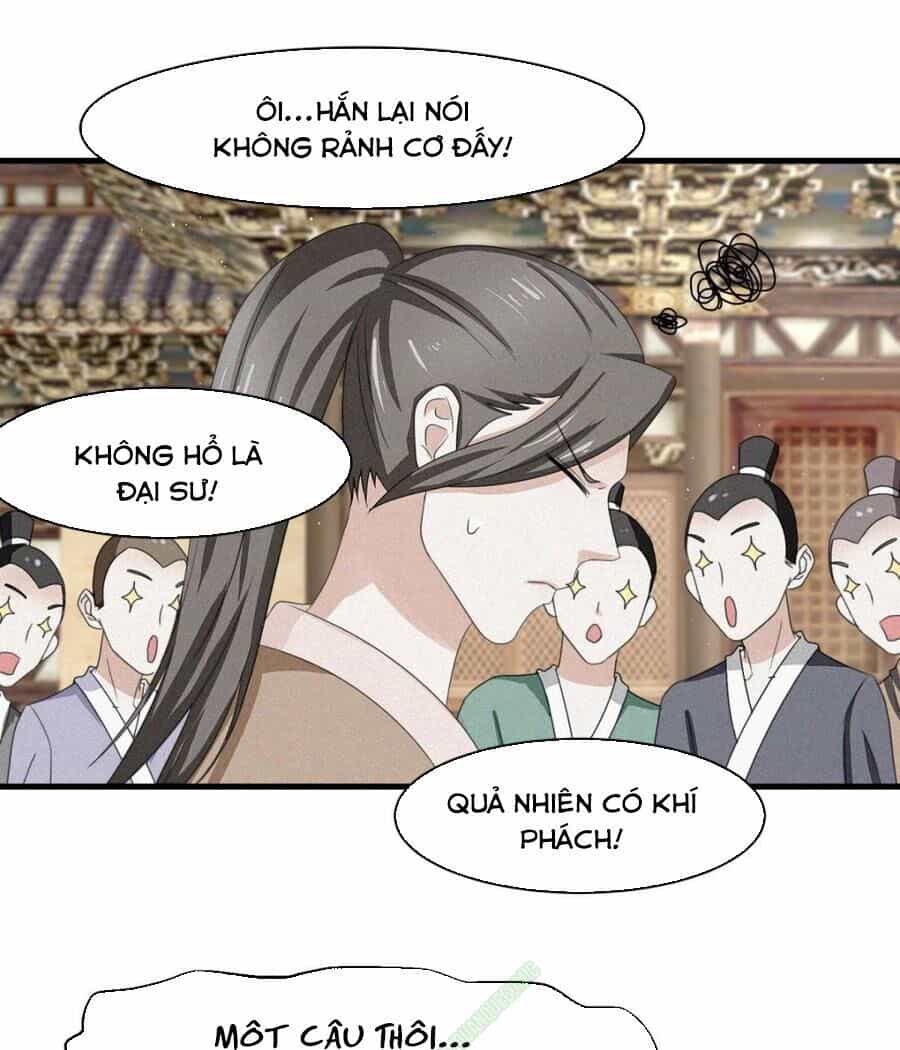 Cửu Dương Đế Tôn - Chương 35 - ảnh 13