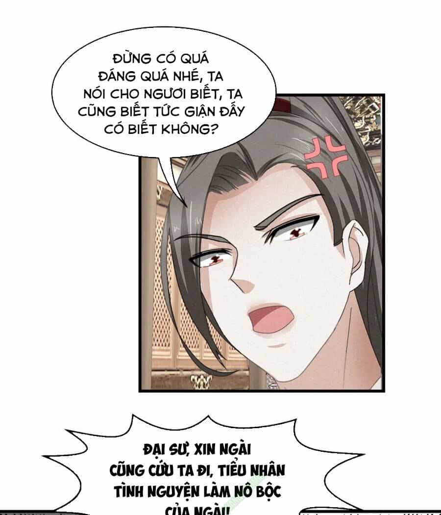 Cửu Dương Đế Tôn - Chương 35 - ảnh 33