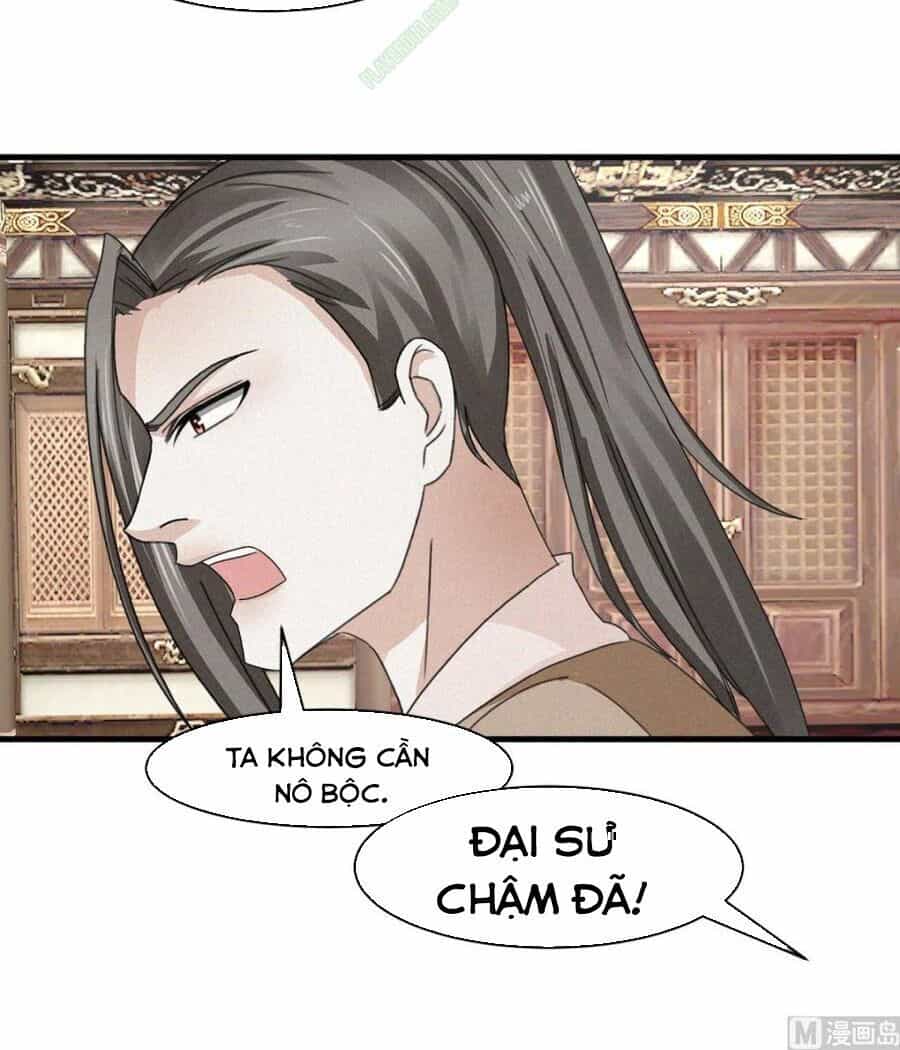 Cửu Dương Đế Tôn - Chương 35 - ảnh 36