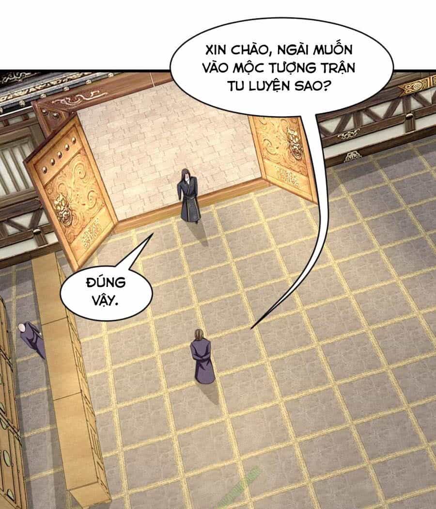 Cửu Dương Đế Tôn - Chương 36 - ảnh 13