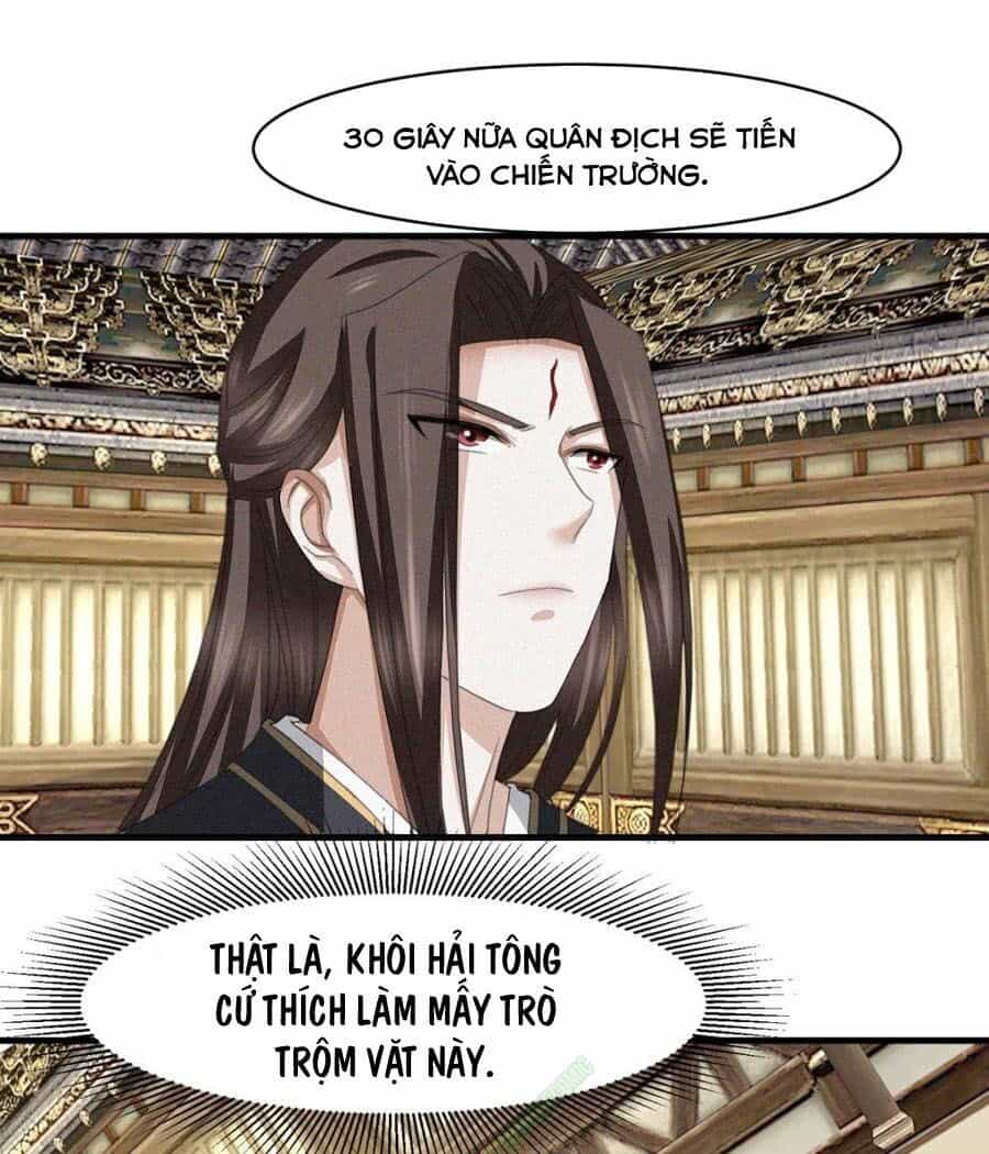 Cửu Dương Đế Tôn - Chương 36 - ảnh 29
