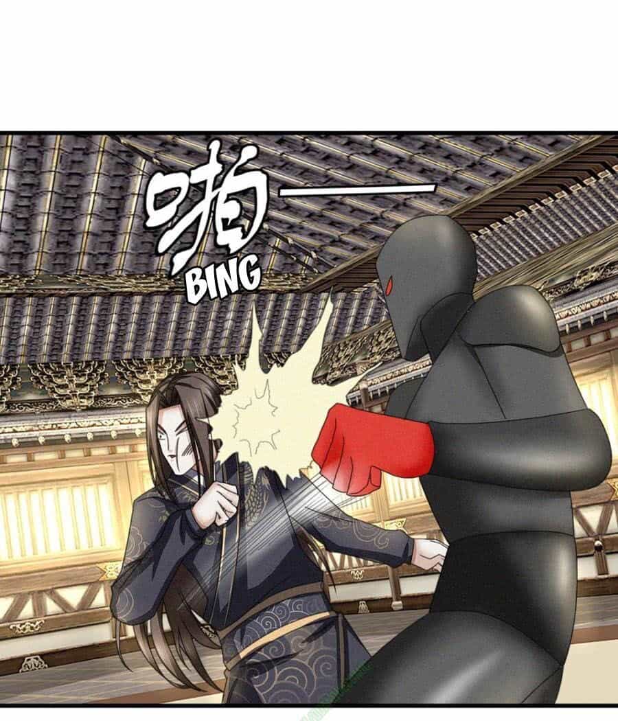 Cửu Dương Đế Tôn - Chương 37 - ảnh 19