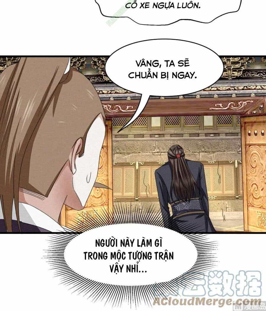 Cửu Dương Đế Tôn - Chương 37 - ảnh 24