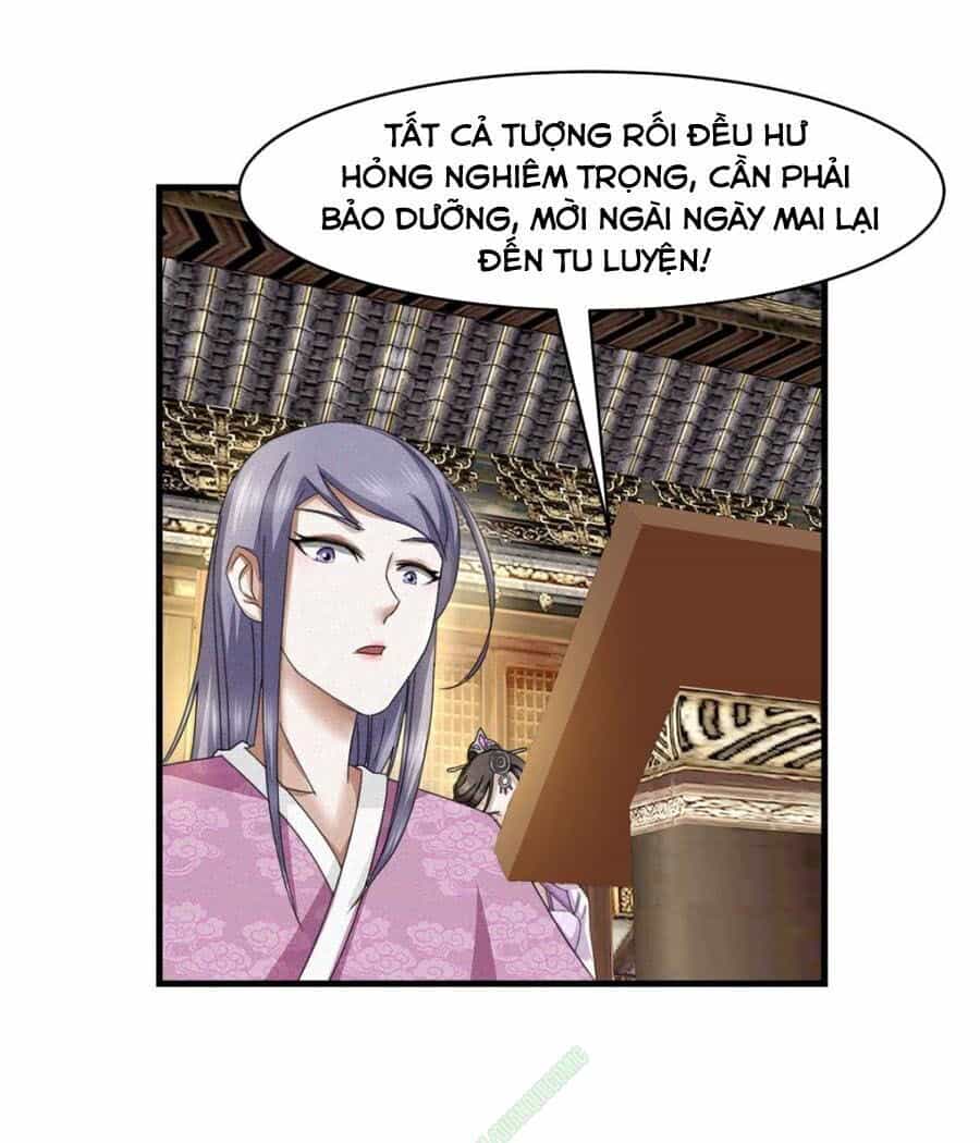 Cửu Dương Đế Tôn - Chương 37 - ảnh 35