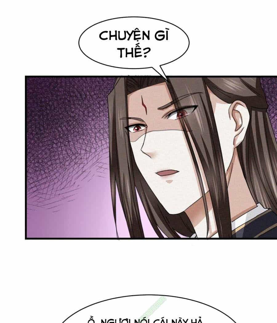 Cửu Dương Đế Tôn - Chương 38 - ảnh 15