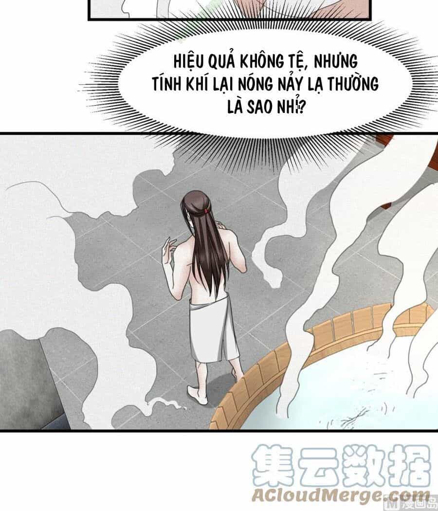 Cửu Dương Đế Tôn - Chương 38 - ảnh 8