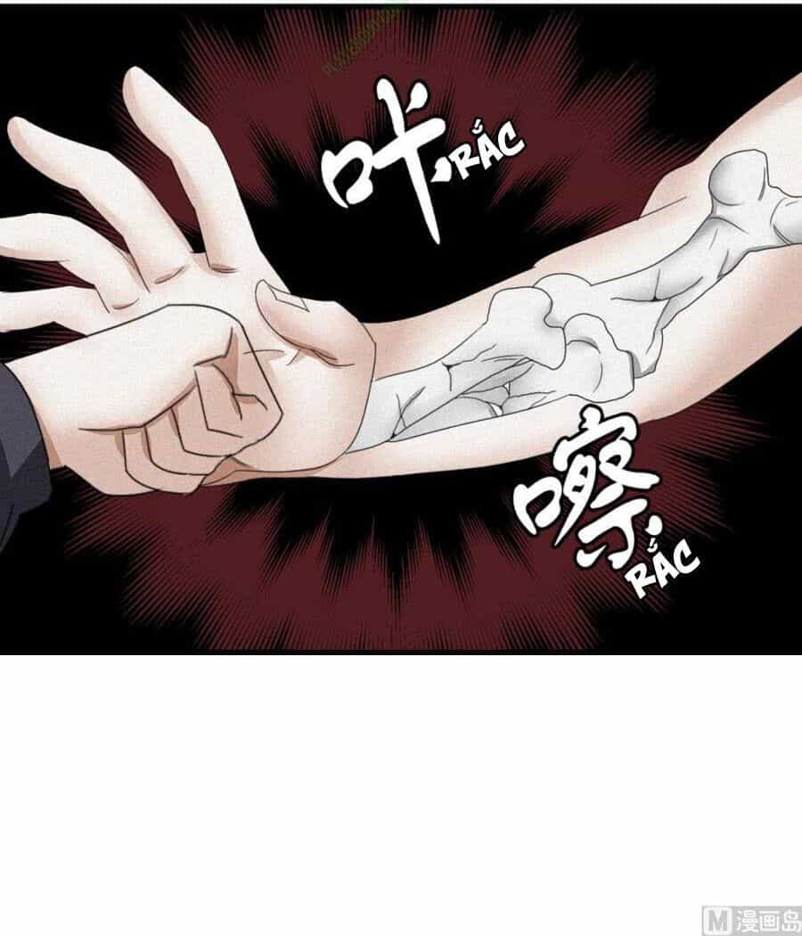 Cửu Dương Đế Tôn - Chương 39 - ảnh 18