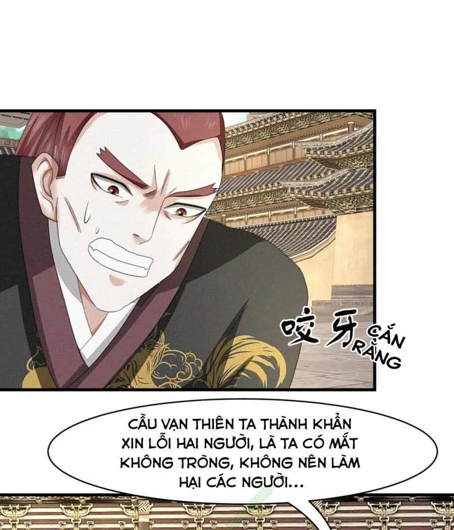 Cửu Dương Đế Tôn - Chương 39 - ảnh 35
