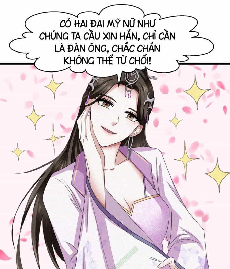 Cửu Dương Đế Tôn - Chương 40 - ảnh 13