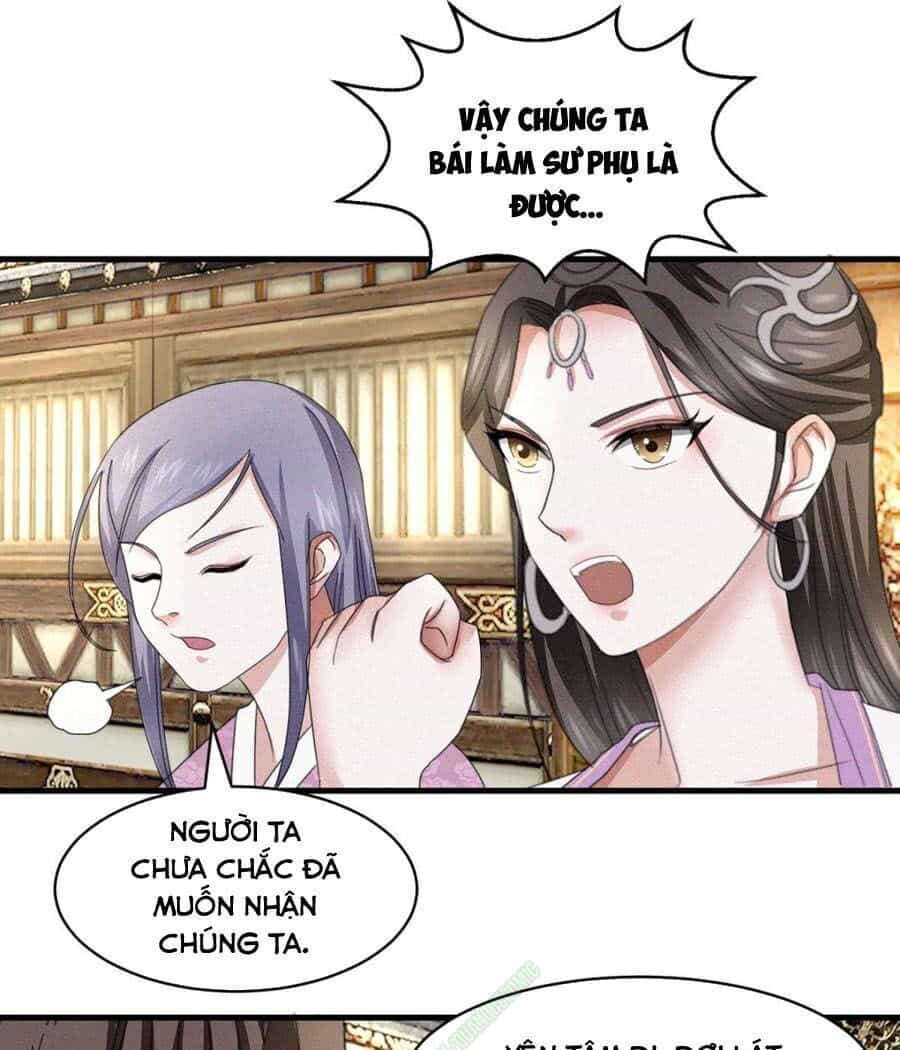 Cửu Dương Đế Tôn - Chương 40 - ảnh 15