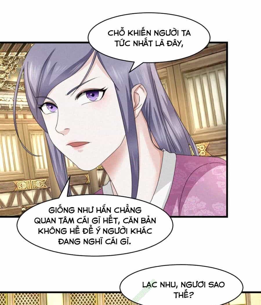 Cửu Dương Đế Tôn - Chương 40 - ảnh 23