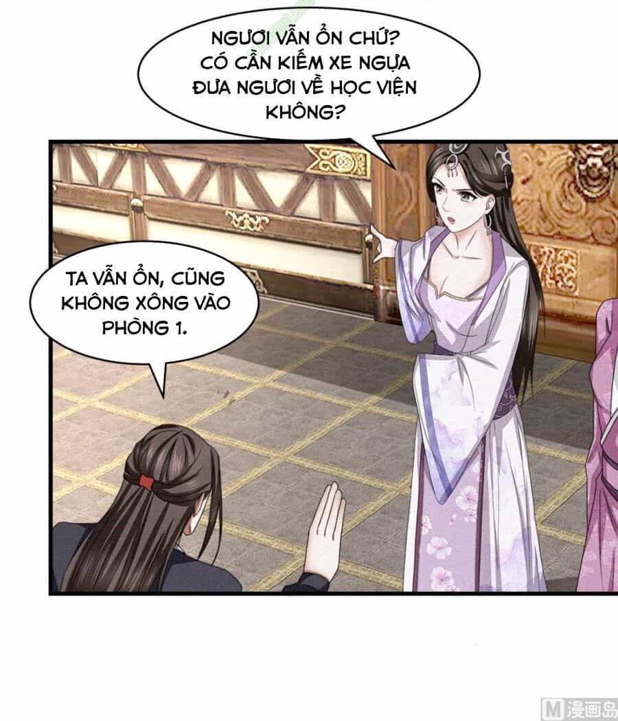 Cửu Dương Đế Tôn - Chương 40 - ảnh 30