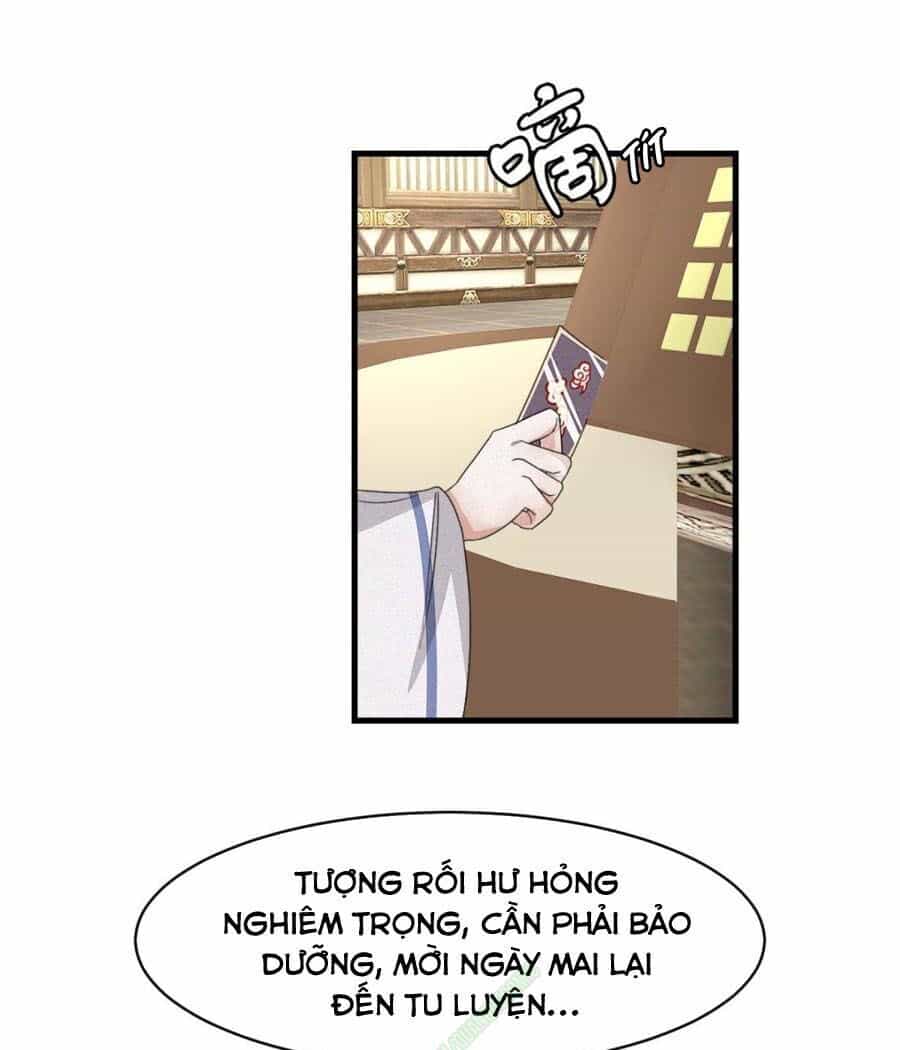 Cửu Dương Đế Tôn - Chương 40 - ảnh 35