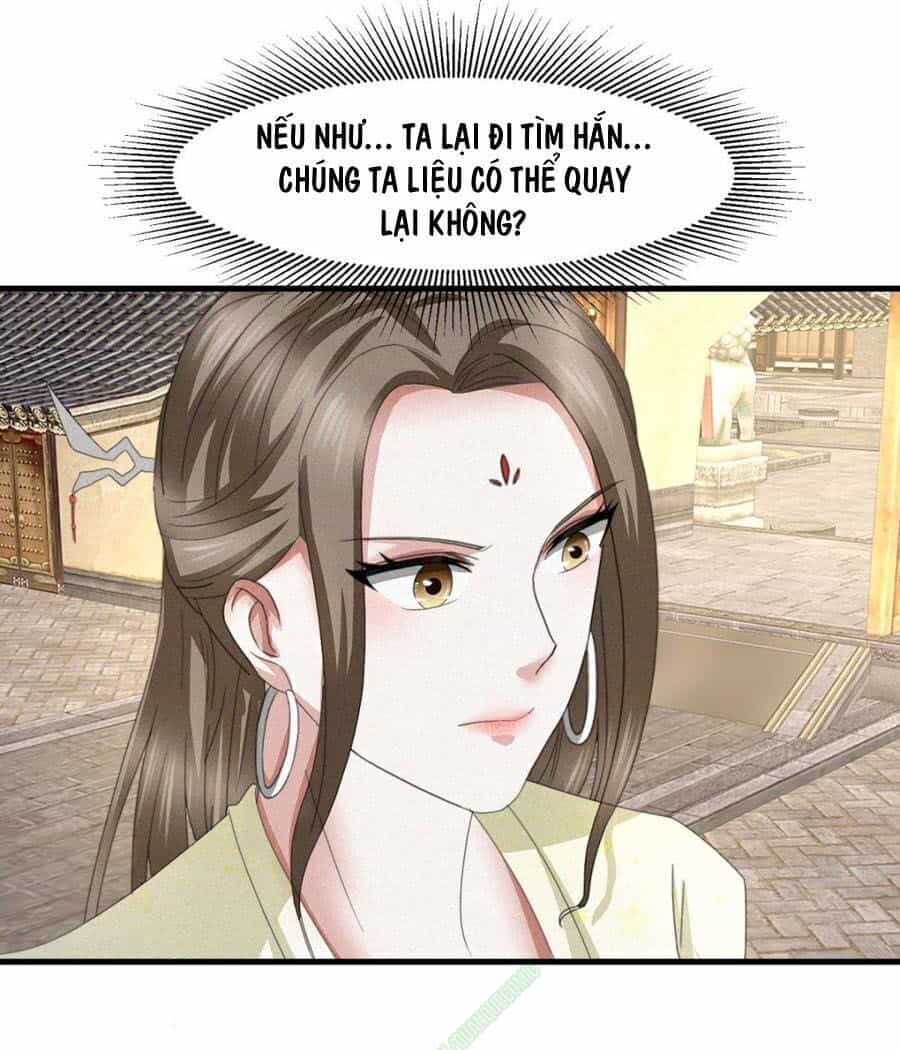 Cửu Dương Đế Tôn - Chương 40 - ảnh 5