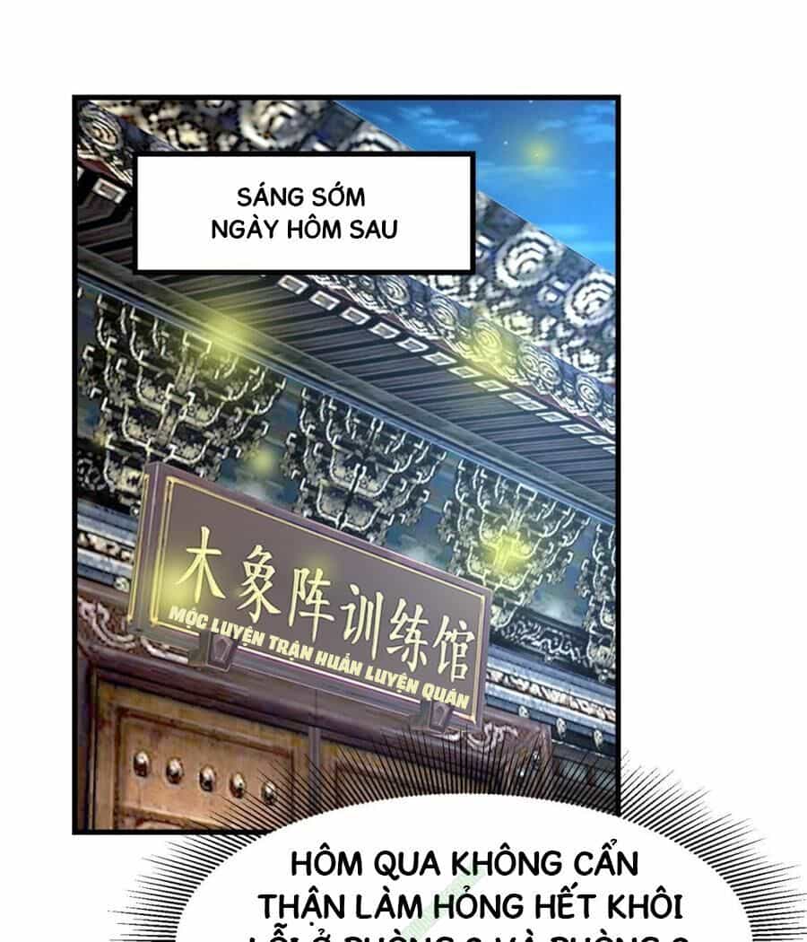 Cửu Dương Đế Tôn - Chương 41 - ảnh 1