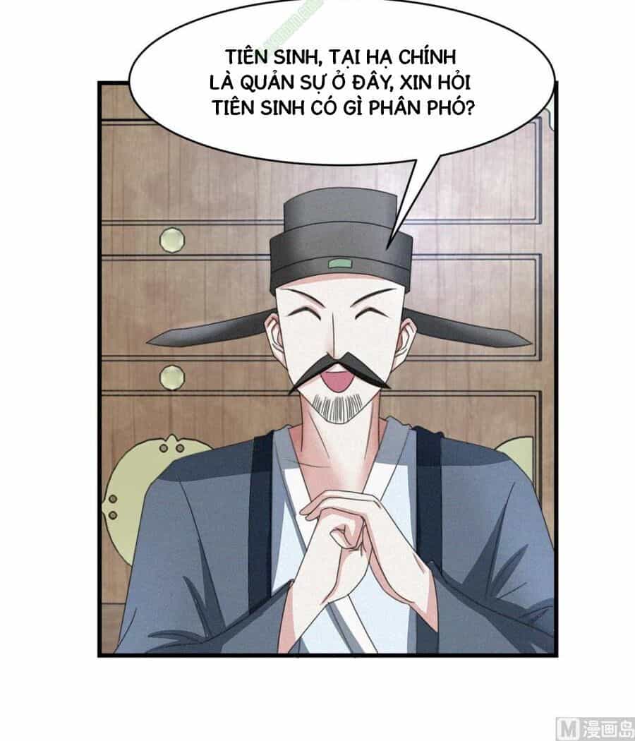 Cửu Dương Đế Tôn - Chương 41 - ảnh 12