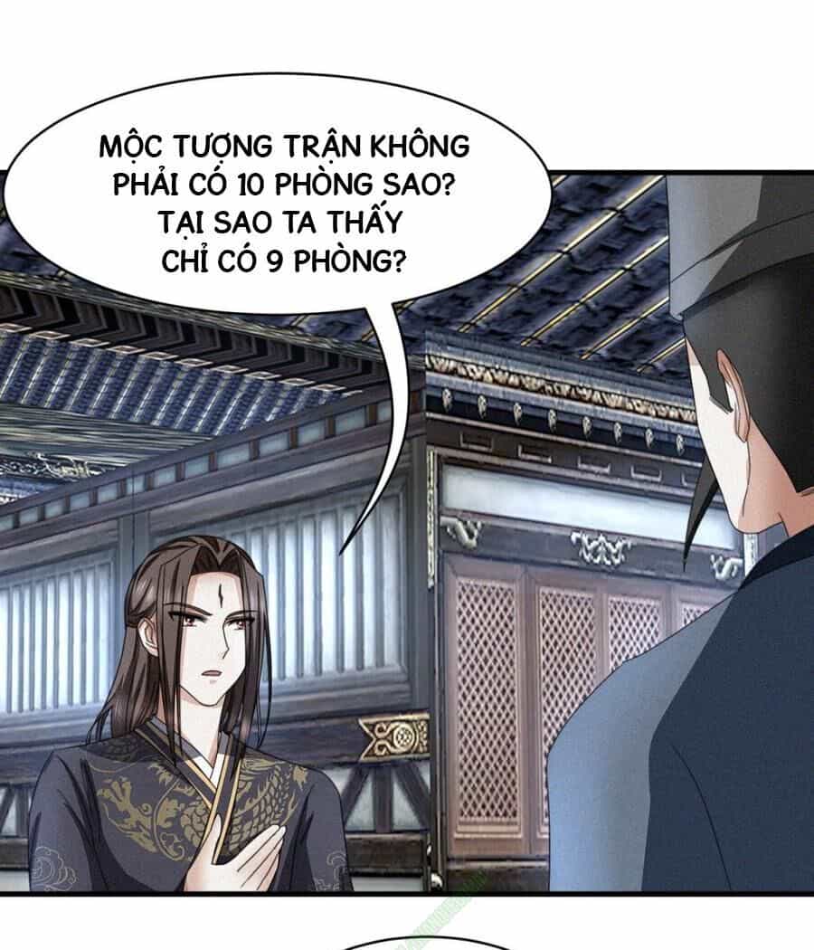 Cửu Dương Đế Tôn - Chương 41 - ảnh 13