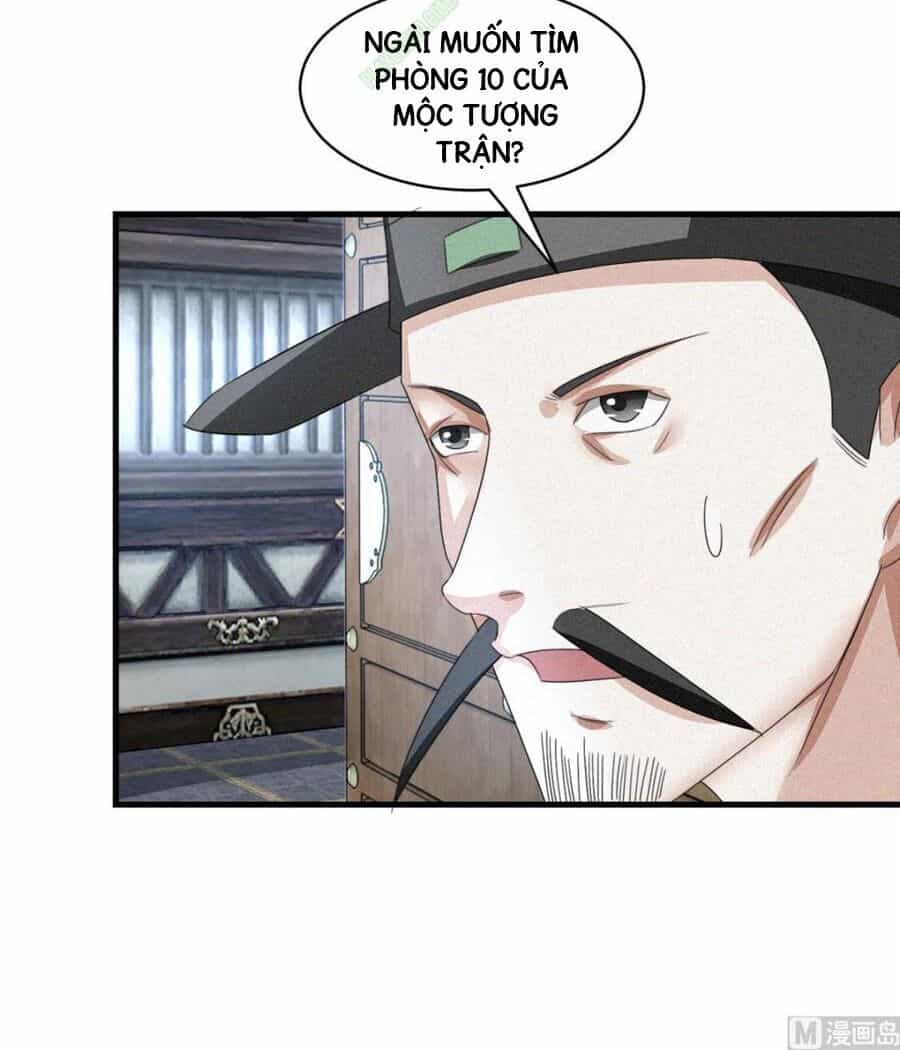 Cửu Dương Đế Tôn - Chương 41 - ảnh 14