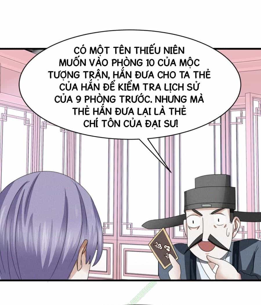 Cửu Dương Đế Tôn - Chương 41 - ảnh 31
