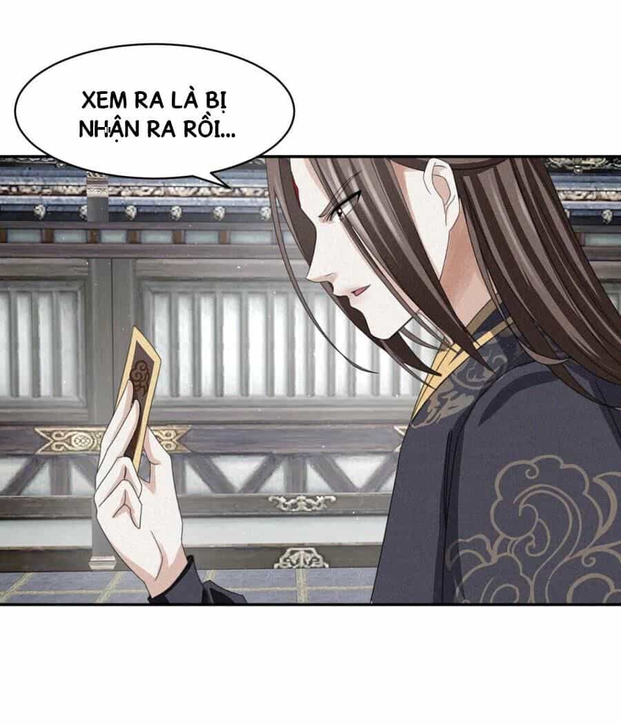 Cửu Dương Đế Tôn - Chương 42 - ảnh 11