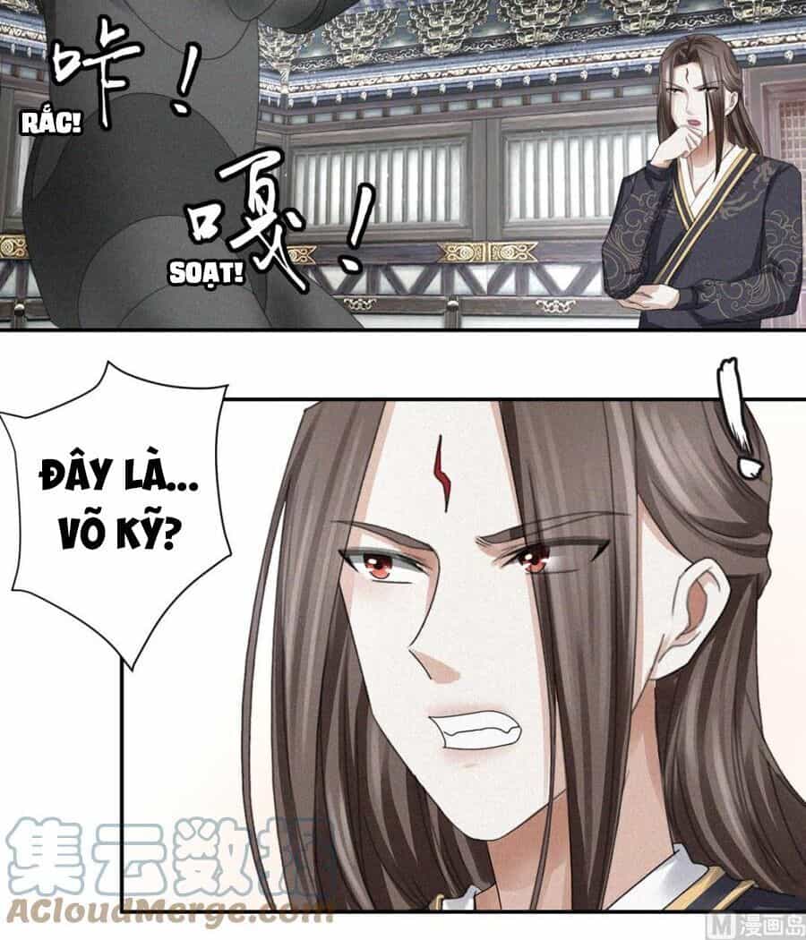 Cửu Dương Đế Tôn - Chương 42 - ảnh 16