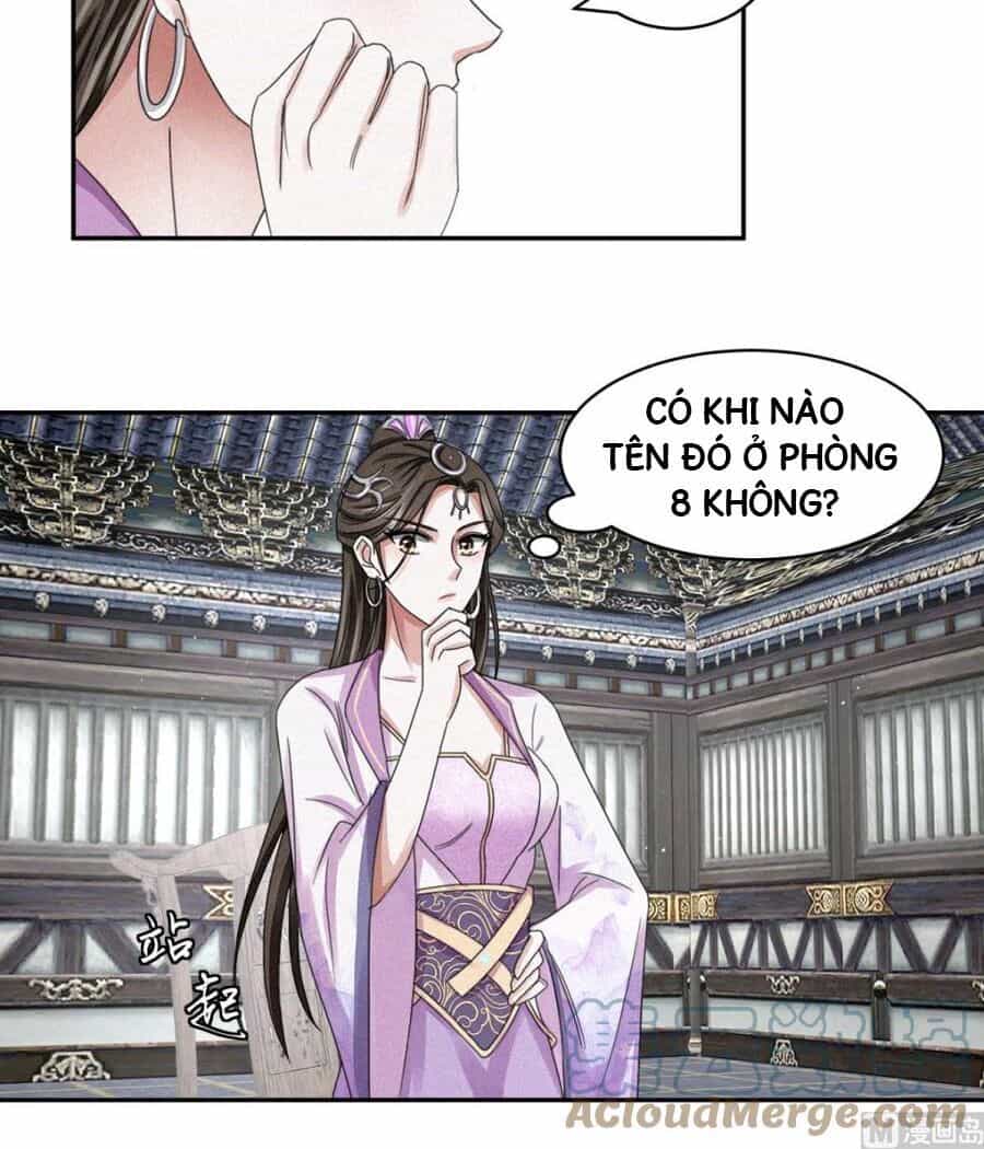 Cửu Dương Đế Tôn - Chương 42 - ảnh 24
