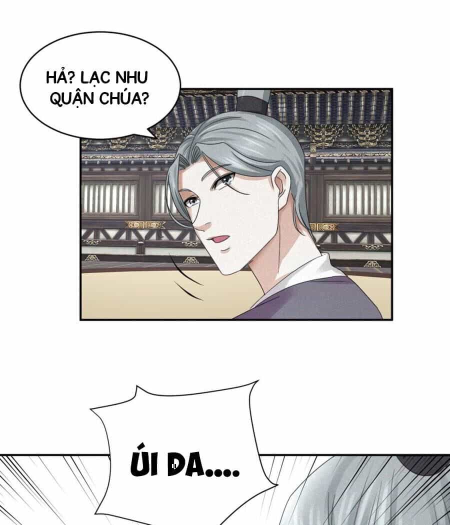 Cửu Dương Đế Tôn - Chương 42 - ảnh 29