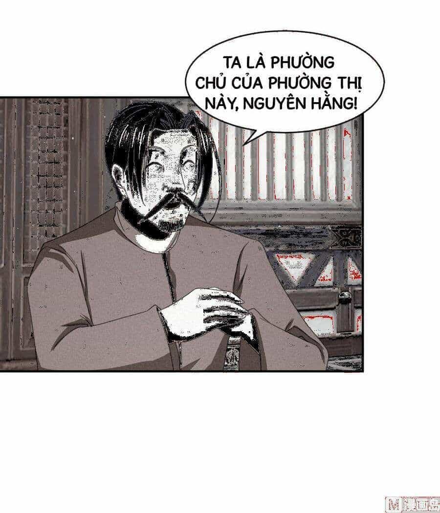 Cửu Dương Đế Tôn - Chương 42 - ảnh 4