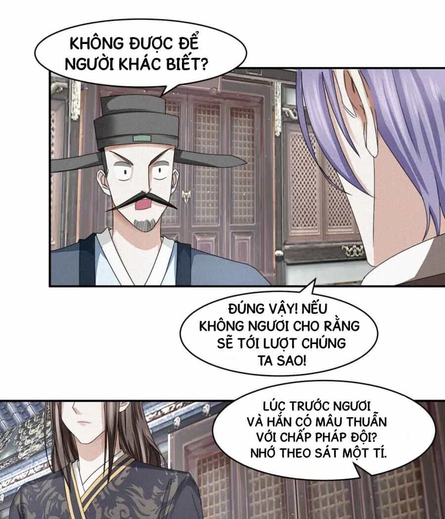 Cửu Dương Đế Tôn - Chương 42 - ảnh 9