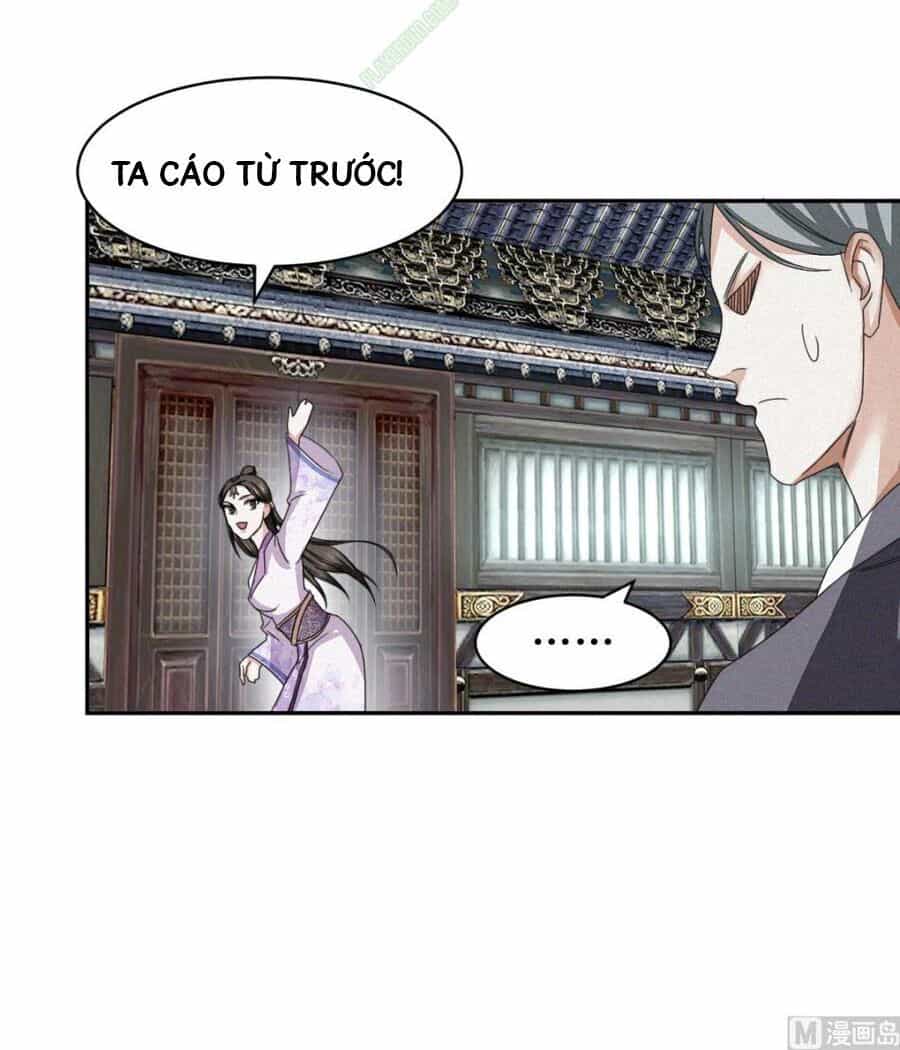 Cửu Dương Đế Tôn - Chương 43 - ảnh 10