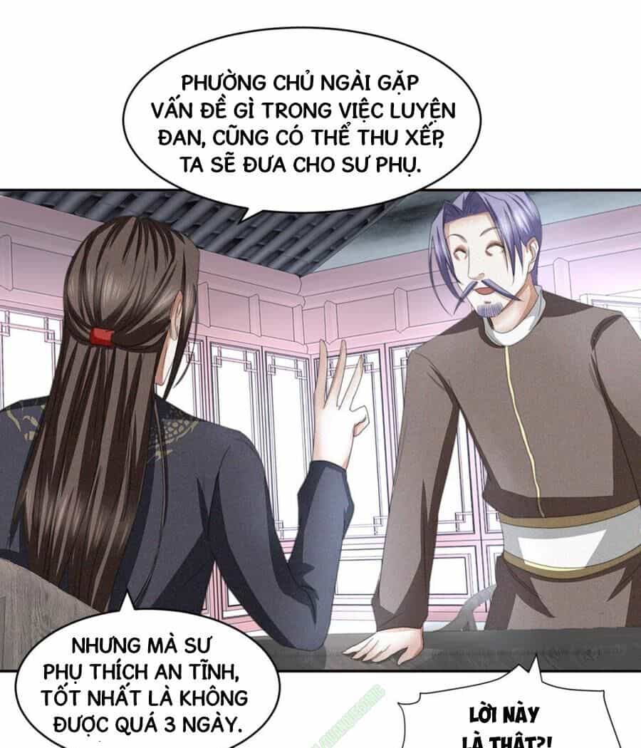 Cửu Dương Đế Tôn - Chương 43 - ảnh 21