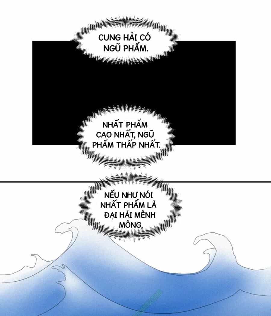 Cửu Dương Đế Tôn - Chương 43 - ảnh 27