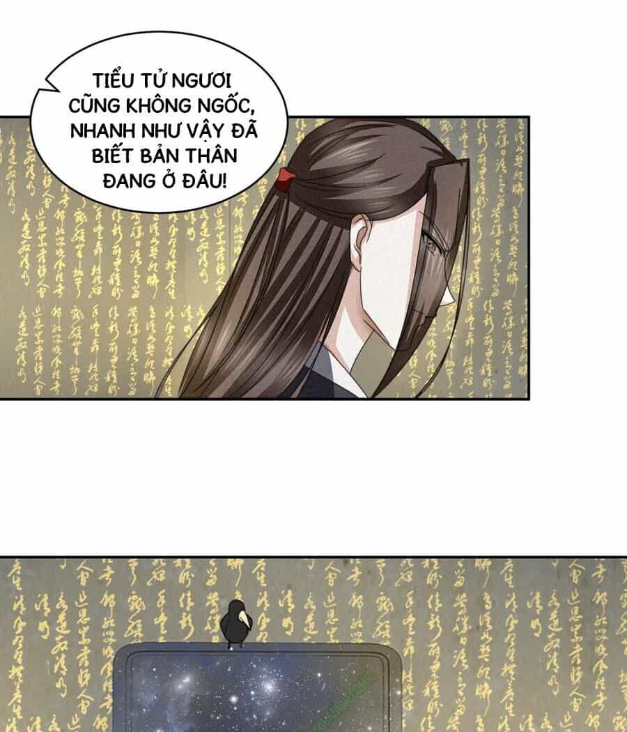 Cửu Dương Đế Tôn - Chương 44 - ảnh 25